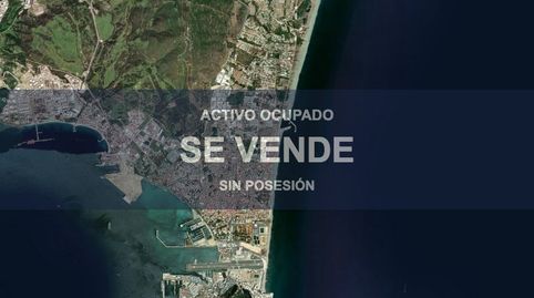 Foto 4 de Piso en venta en Centro- San Felipe - Huerta Fava, La Línea de la Concepción