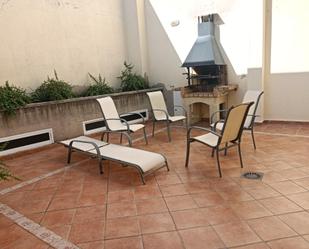 Terrassa de Casa o xalet en venda en Catarroja amb Aire condicionat i Terrassa