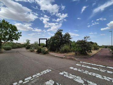 Terreno residenziale in vendita a Los Cigarrales - La Bastida
