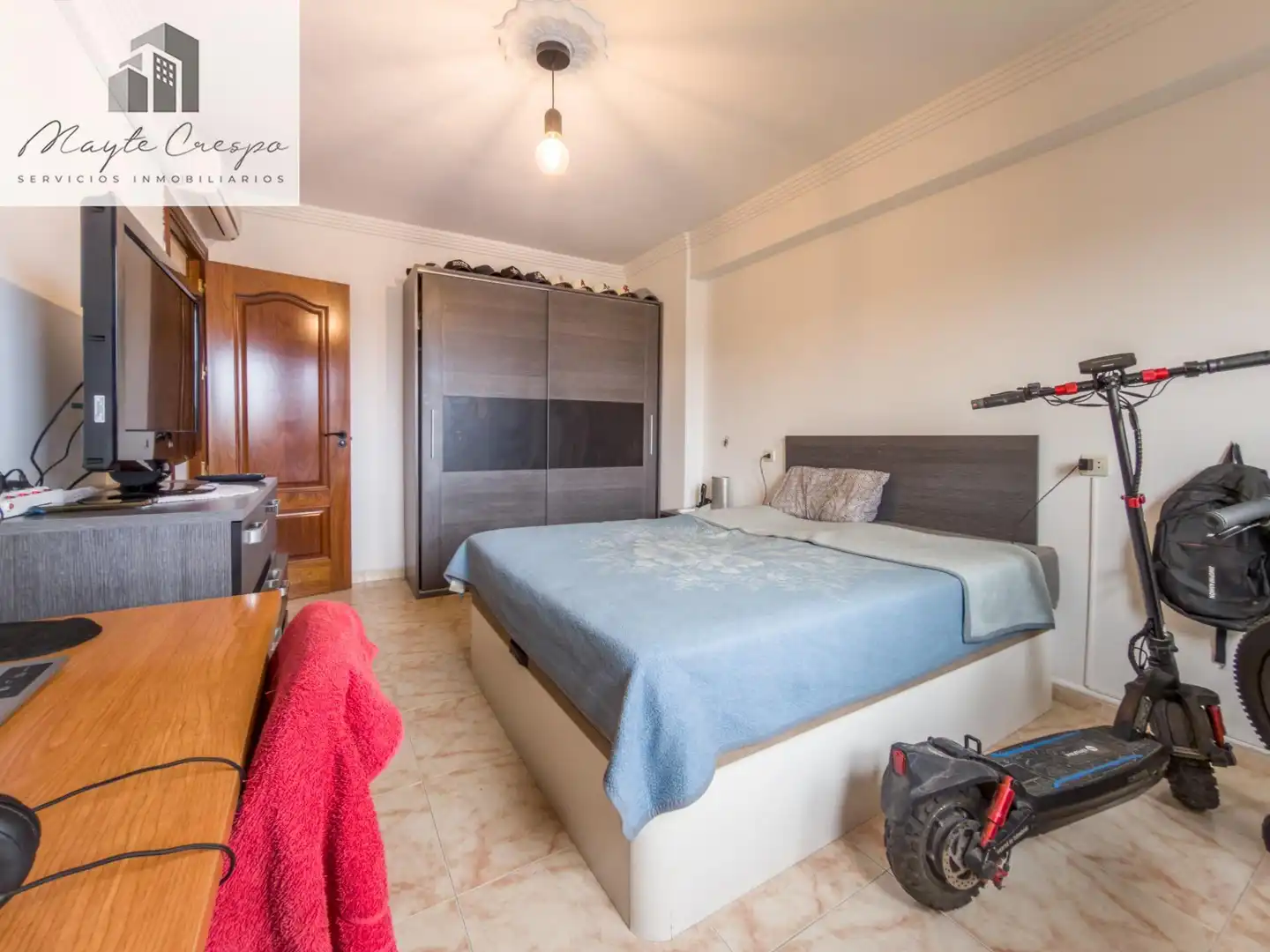 Appartamento con terrazza in vendita a Plaza De Poniente 2, imagen 24