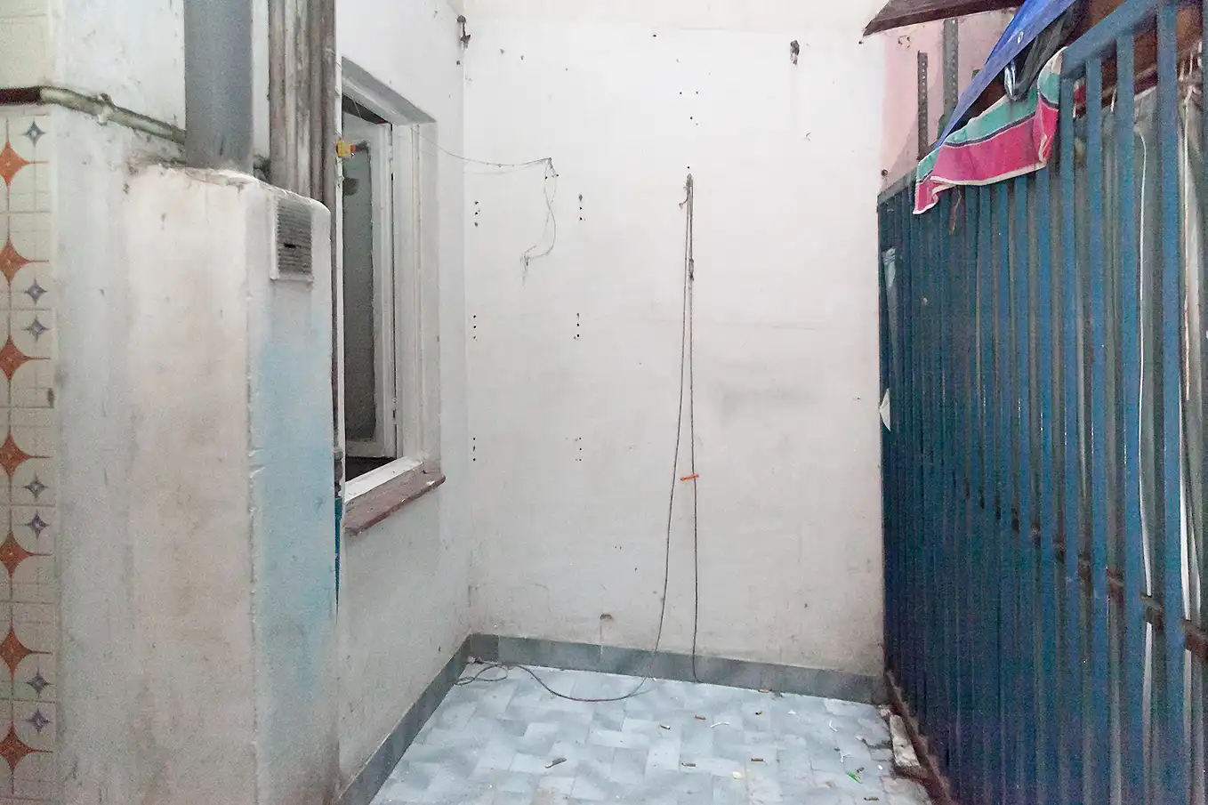 Piso con terraza en venta en Carrer de l'Alcalde de Móstoles, imagen 19