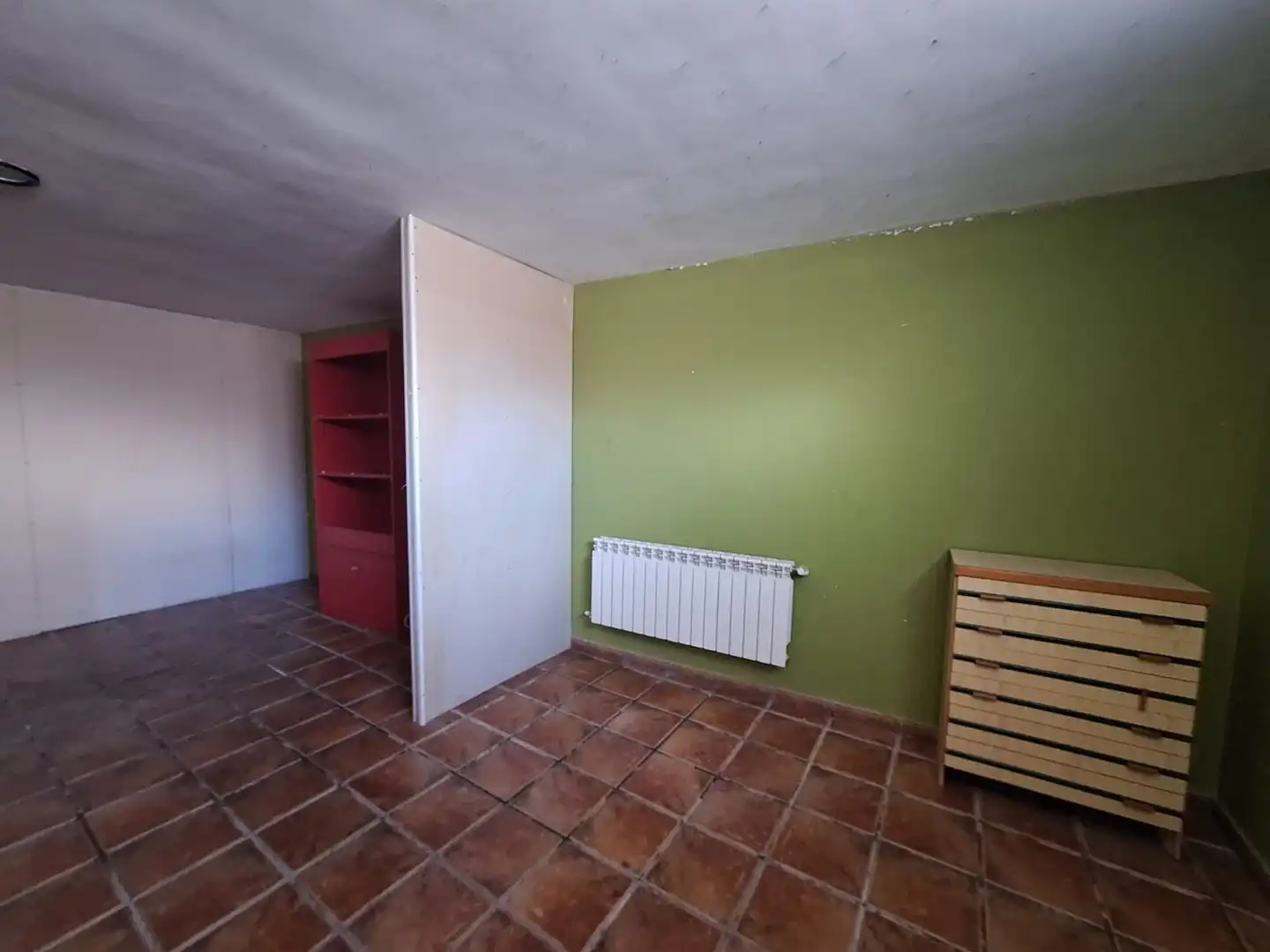Bedroom of Houses for sale in Cebolla, Toledo