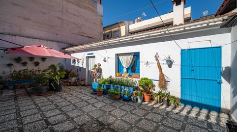 Foto 3 de Casa o chalet en venta en Calle Gerardo Diego, 7, San Miguel, Armilla