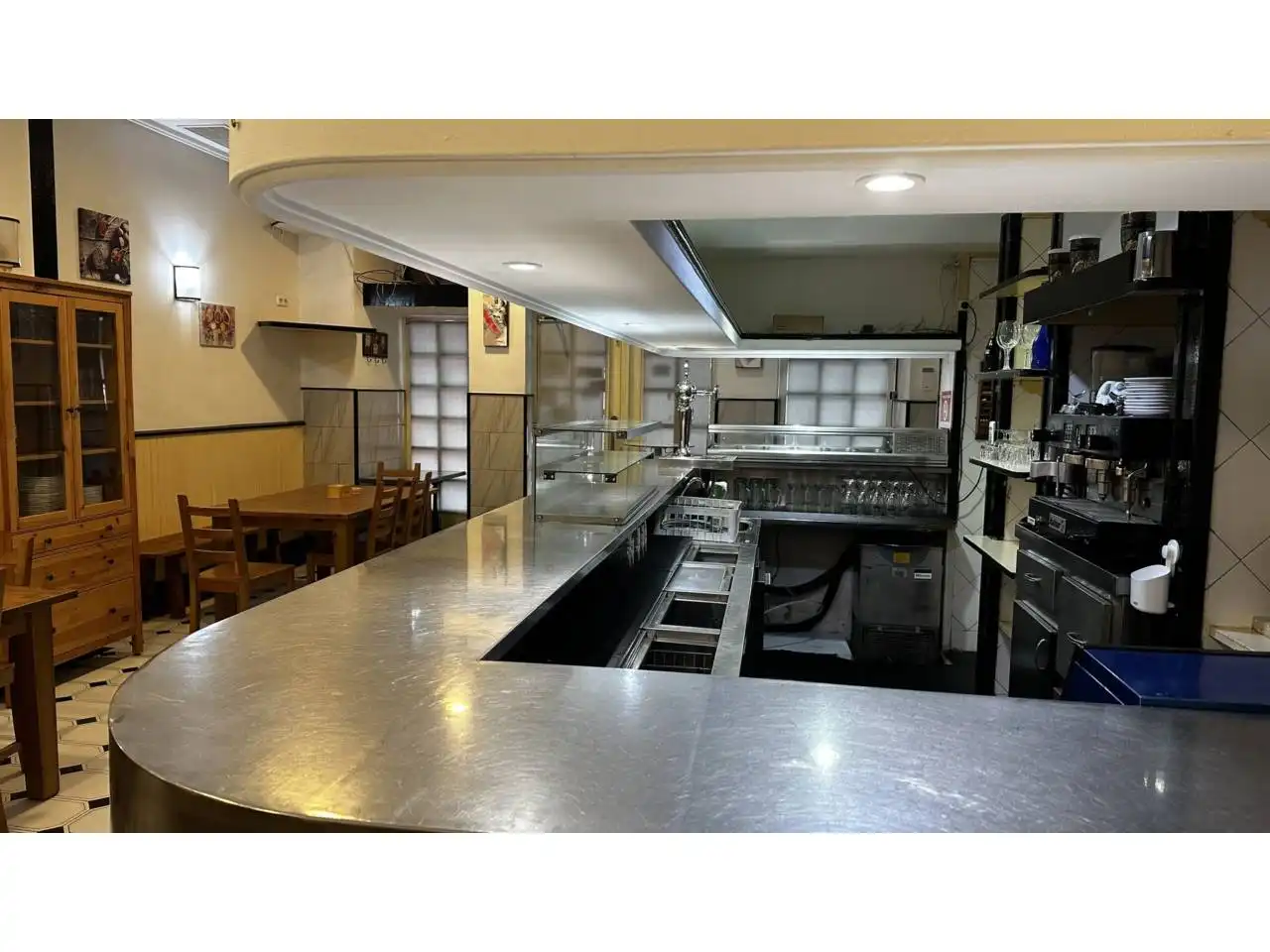 Locale commerciale in vendita a Calle Nogalera, imagen 9
