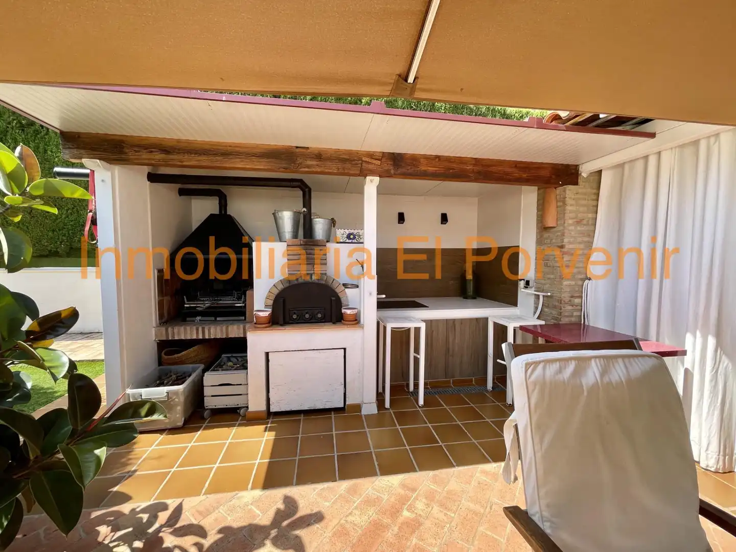 Casa o chalet en venta en Torrent con Aire acondicionado, Calefacción y Jardín privado