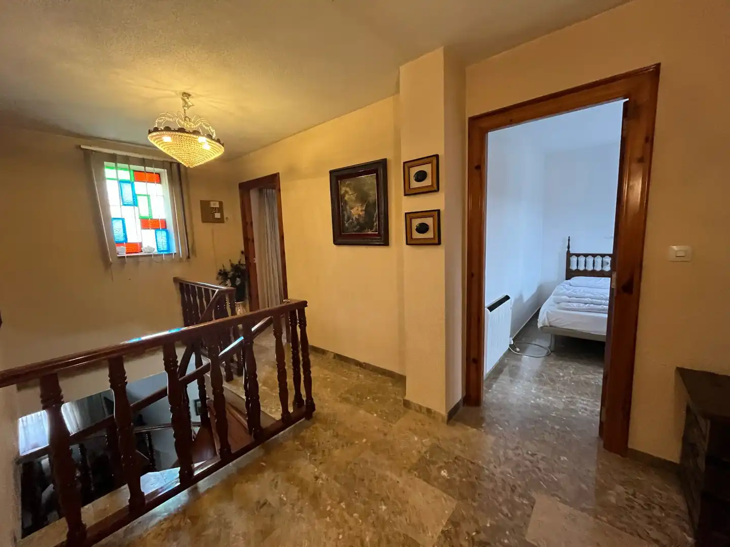 Casa o chalet en venta en Macastre con Aire acondicionado, Jardín privado y Terraza