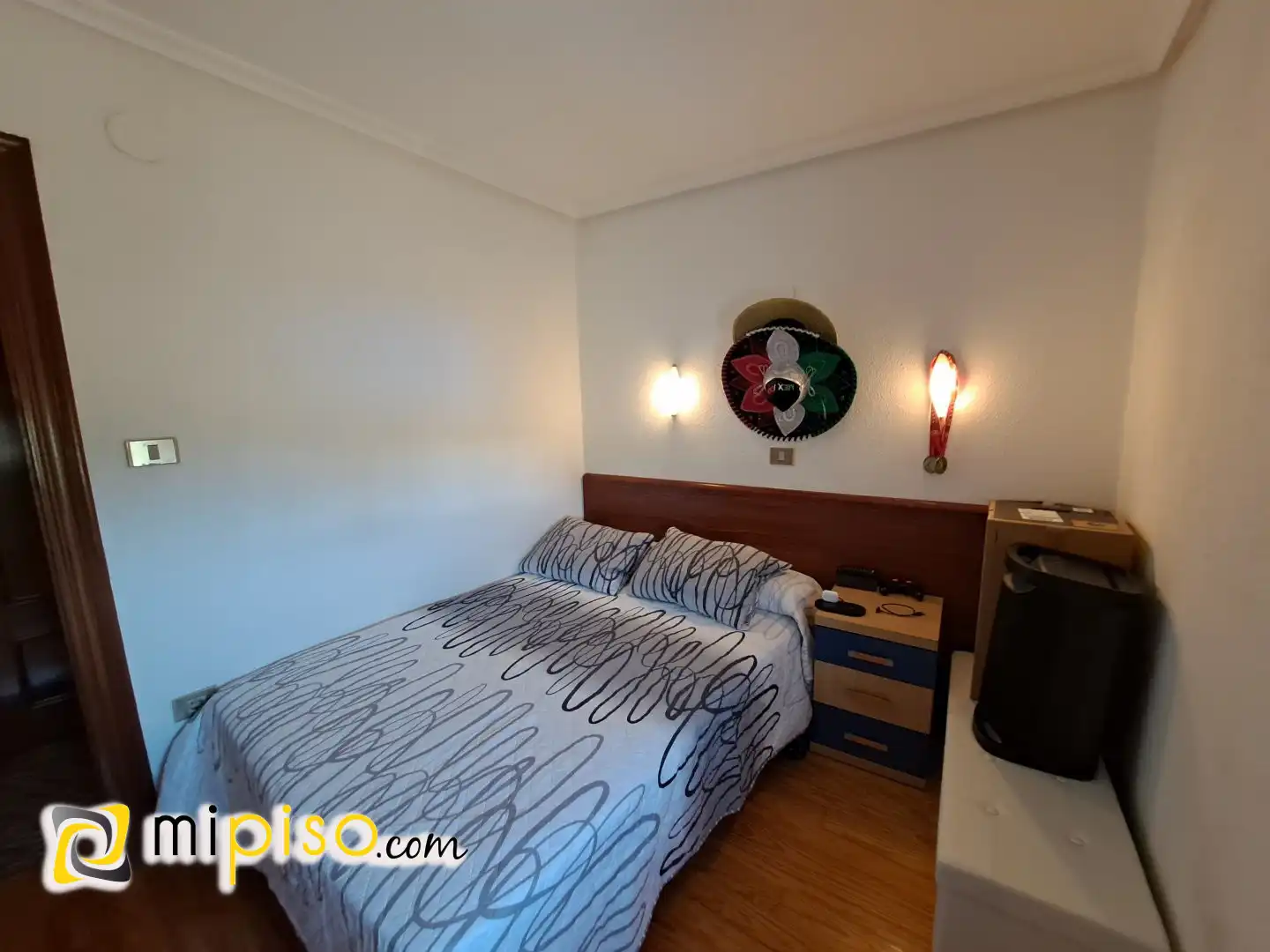 Habitación de Casa o chalet en venta en Laredo con Calefacción, Terraza y Trastero
