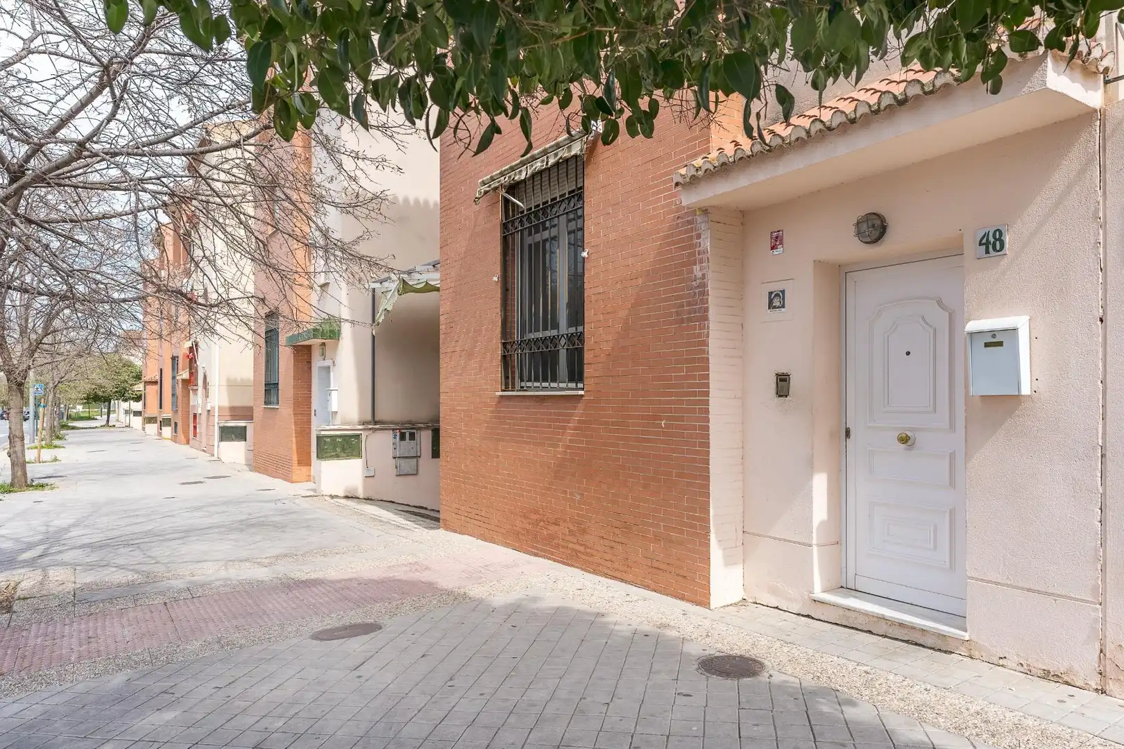 Casa o chalet en venta en Avenida de Francisco Ayala, Avda. Federico Garcia Lorca - Nueva Estación Autobuses