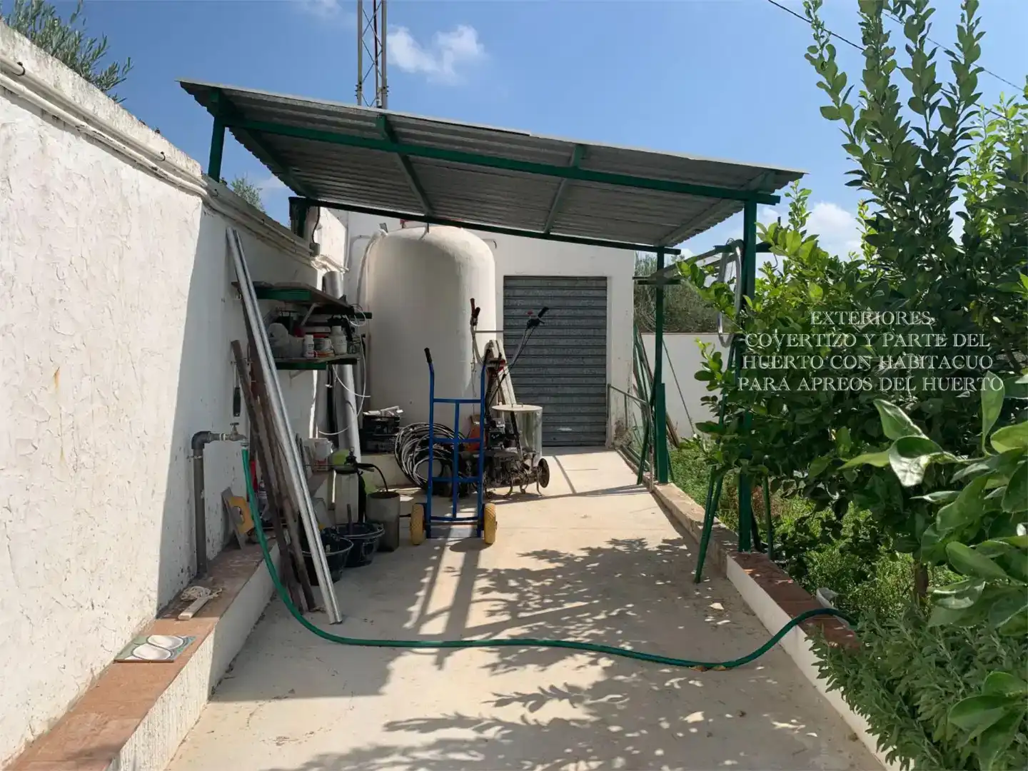 Jardín de Piso en venta en Montilla con Jardín privado, Piscina y Balcón