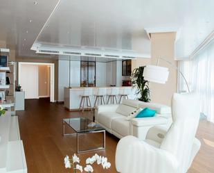 Flat to rent in DE LA FAROLA, La Malagueta - Monte Sancha