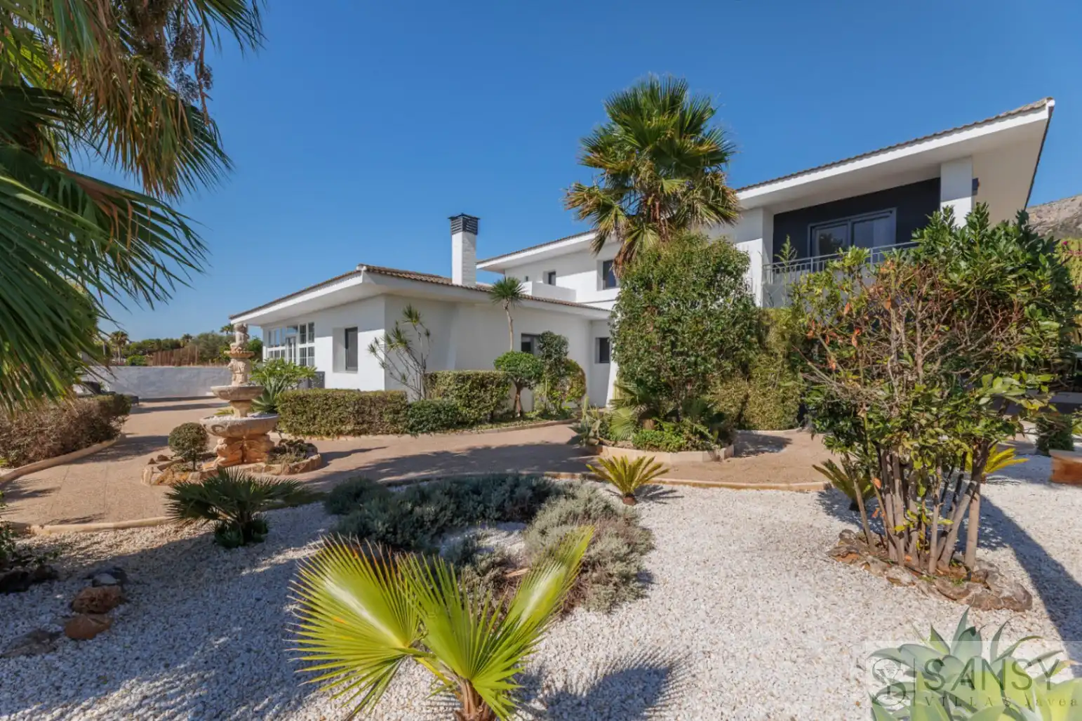 Villa con piscina in vendita a Benicolada - Las Adelfas, imagen 8