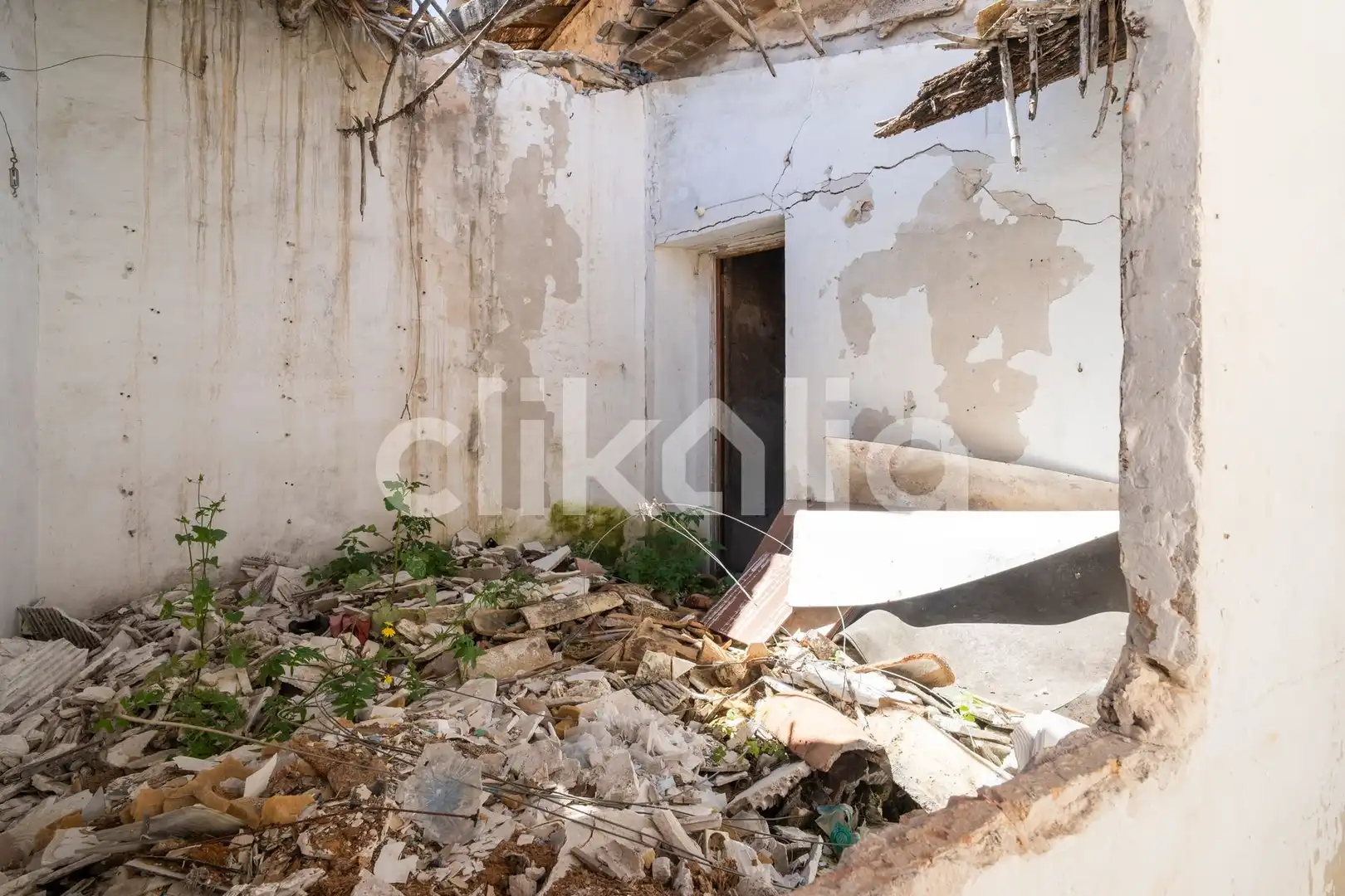 Casa o xalet en venda en Xàtiva amb Aire condicionat, Calefacció i Terrassa
