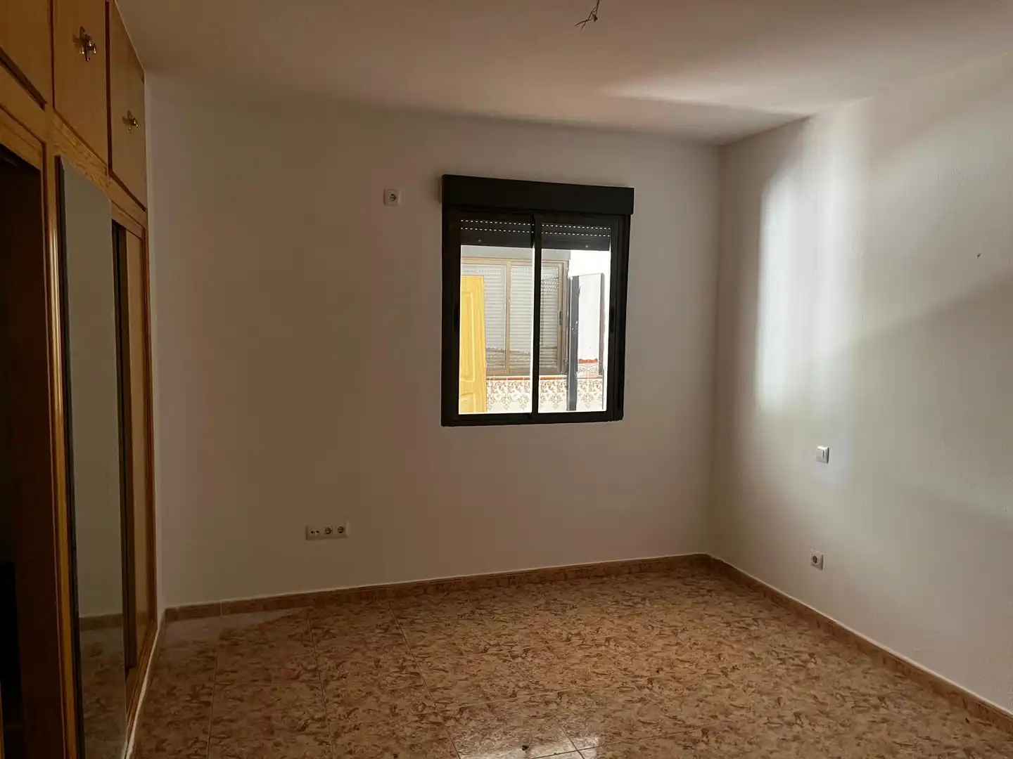 Habitación de Casa o chalet en venta en San Román de los Montes
