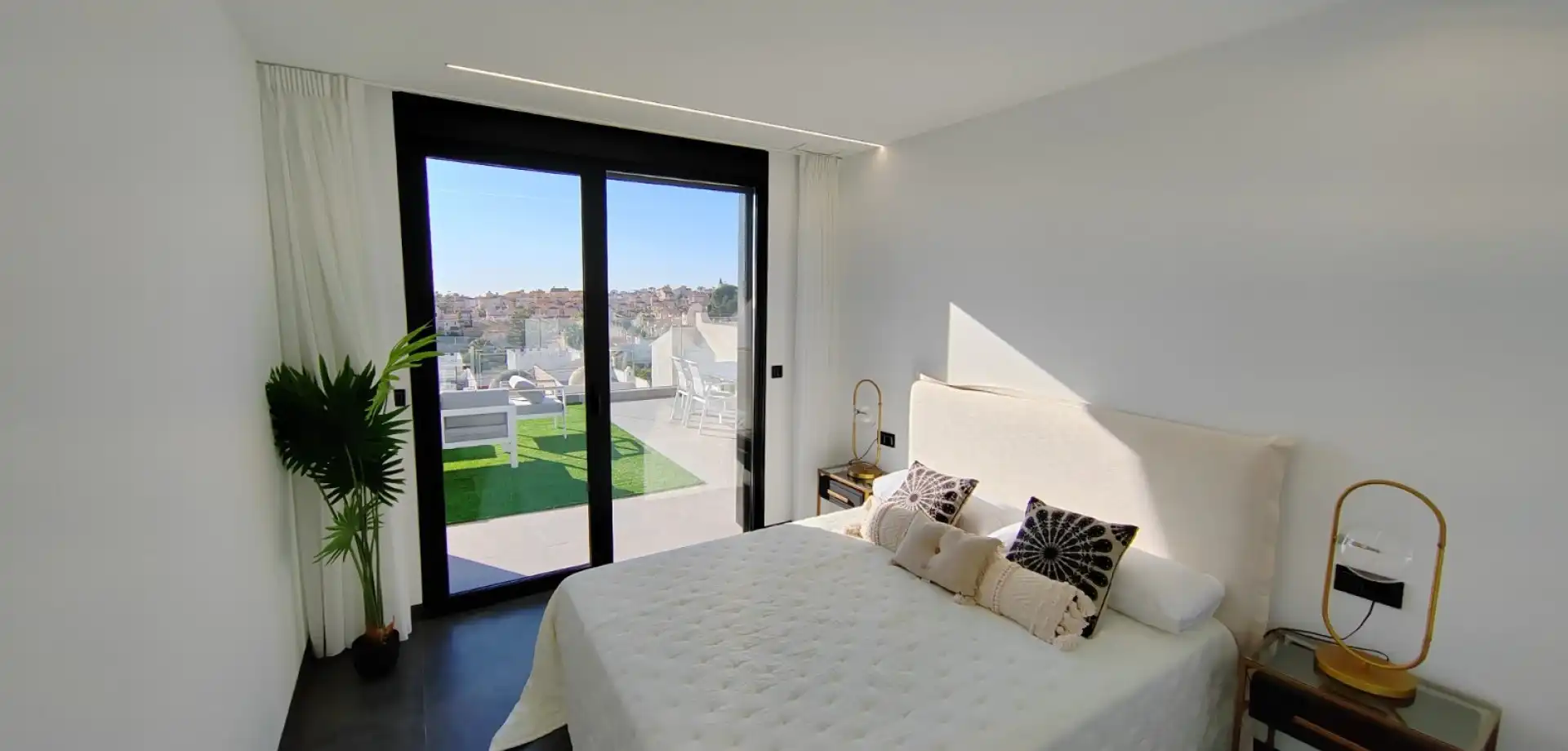Casa amb terrassa en venda a Los Balcones - Los Altos, imagen 24