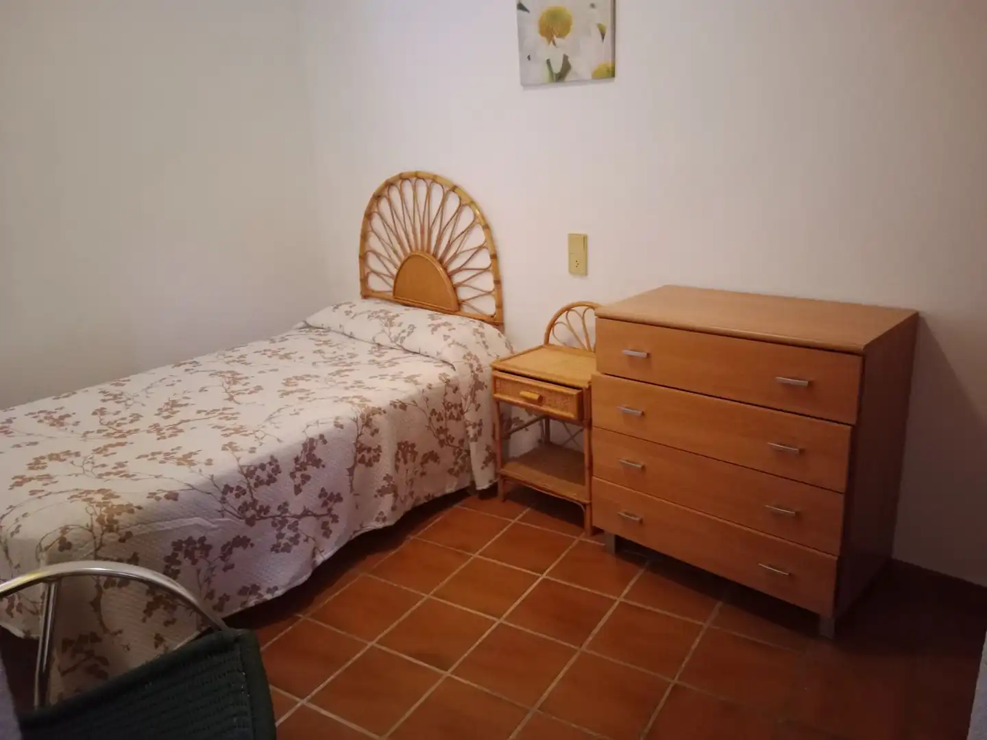 Apartamento en venta en Montañar - El Arenal