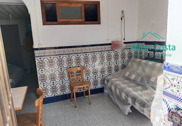 Casa adosada en Venta en Poble Nou - Montiboli