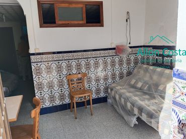 Casa a schiera in vendita a Poble Nou - Montiboli