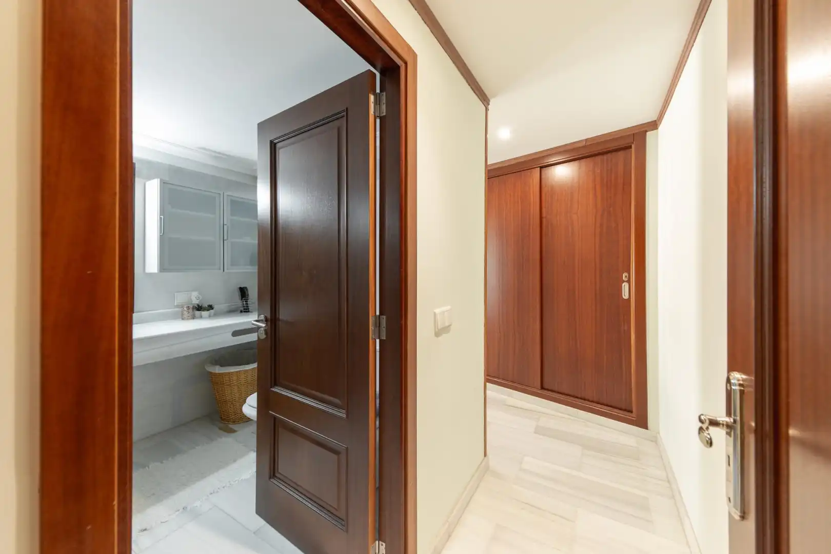 Piso en venta en Alcúdia con Calefacción, Terraza y Amueblado