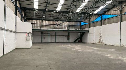 Photo 5 of Industrial buildings for rent in Elizmendi Auzoa, 53, Asteasu, Gipuzkoa
