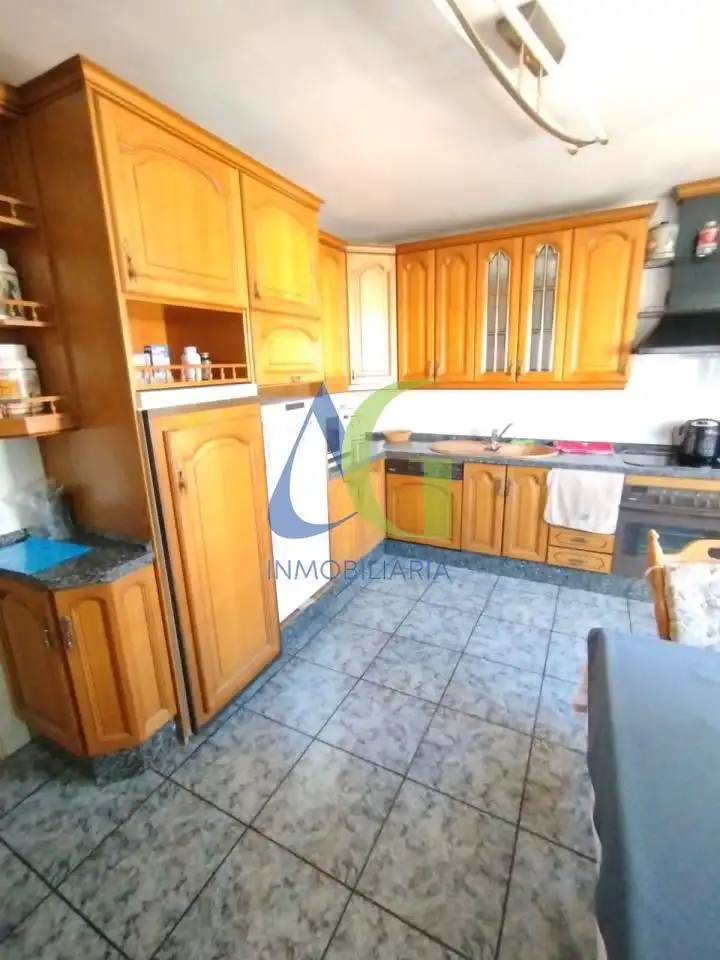 Casa con jardín en venta en MIGUEL HERNANDEZ, imagen 8