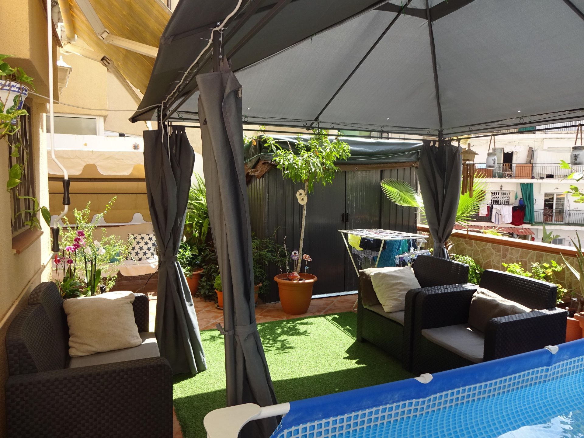 Pis en venda a Rocafonda