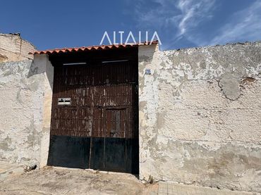 Rustikales Grundstück zum Verkauf in CALLE POZO ZAMORANO