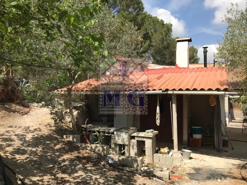 Haus oder Chalet zum Verkauf in El Esparragal