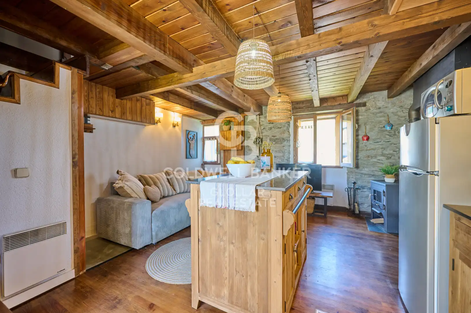 Duplex in vendita a Camí de Sallagosa, imagen 7