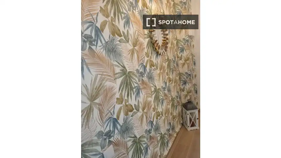 Habitació a Paseo Marítimo - San José - La Laguna