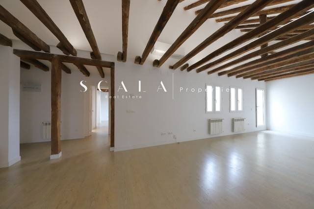 Ático en Alquiler en Argensola en Almagro