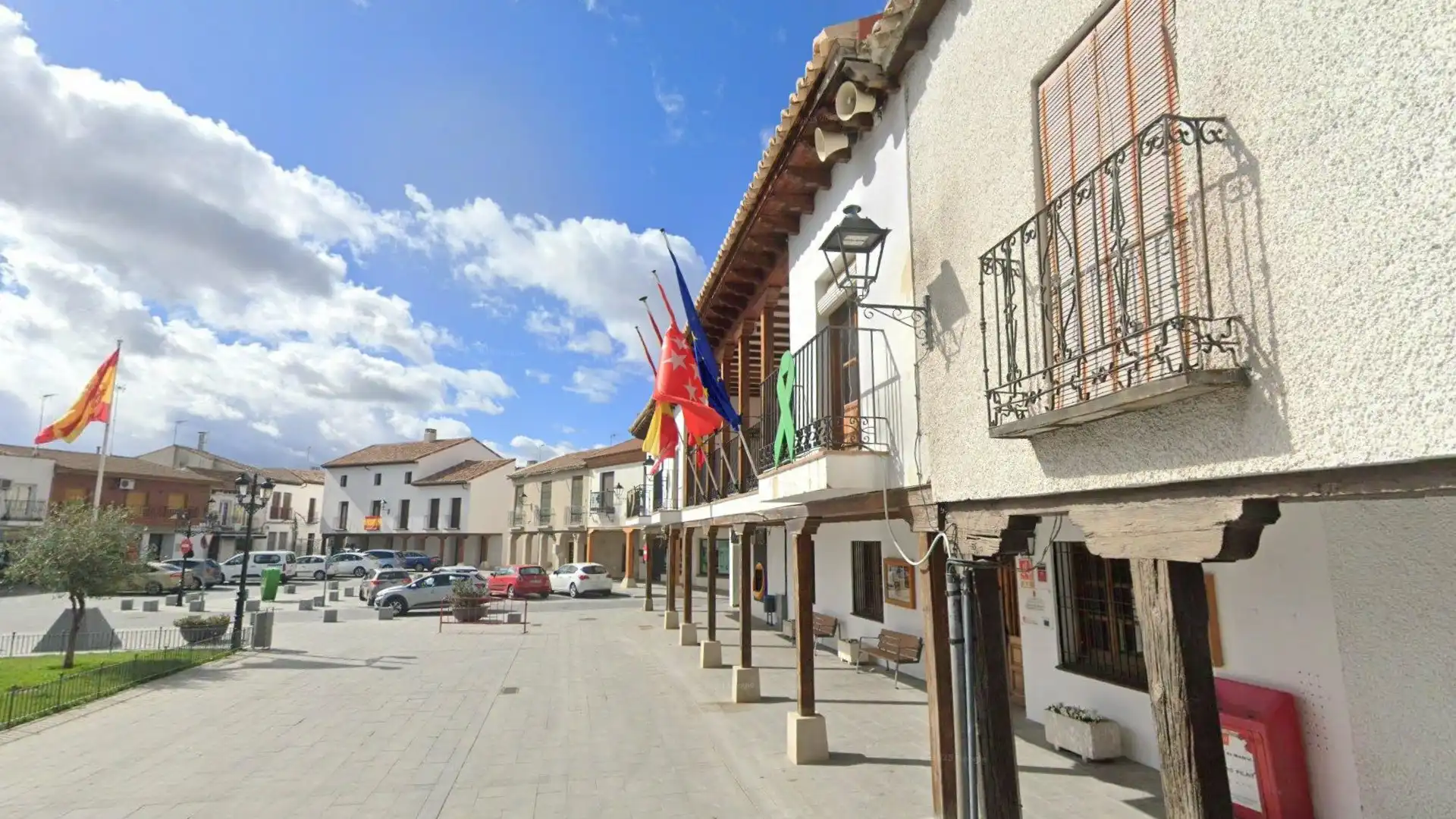 Appartamento in vendita a Montes, imagen 5