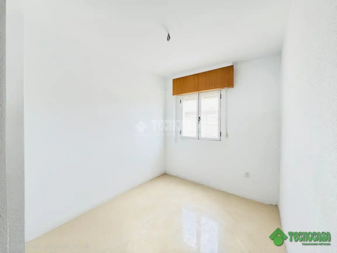 Habitación de Piso en venta en Pozo Cañada con Calefacción y Terraza