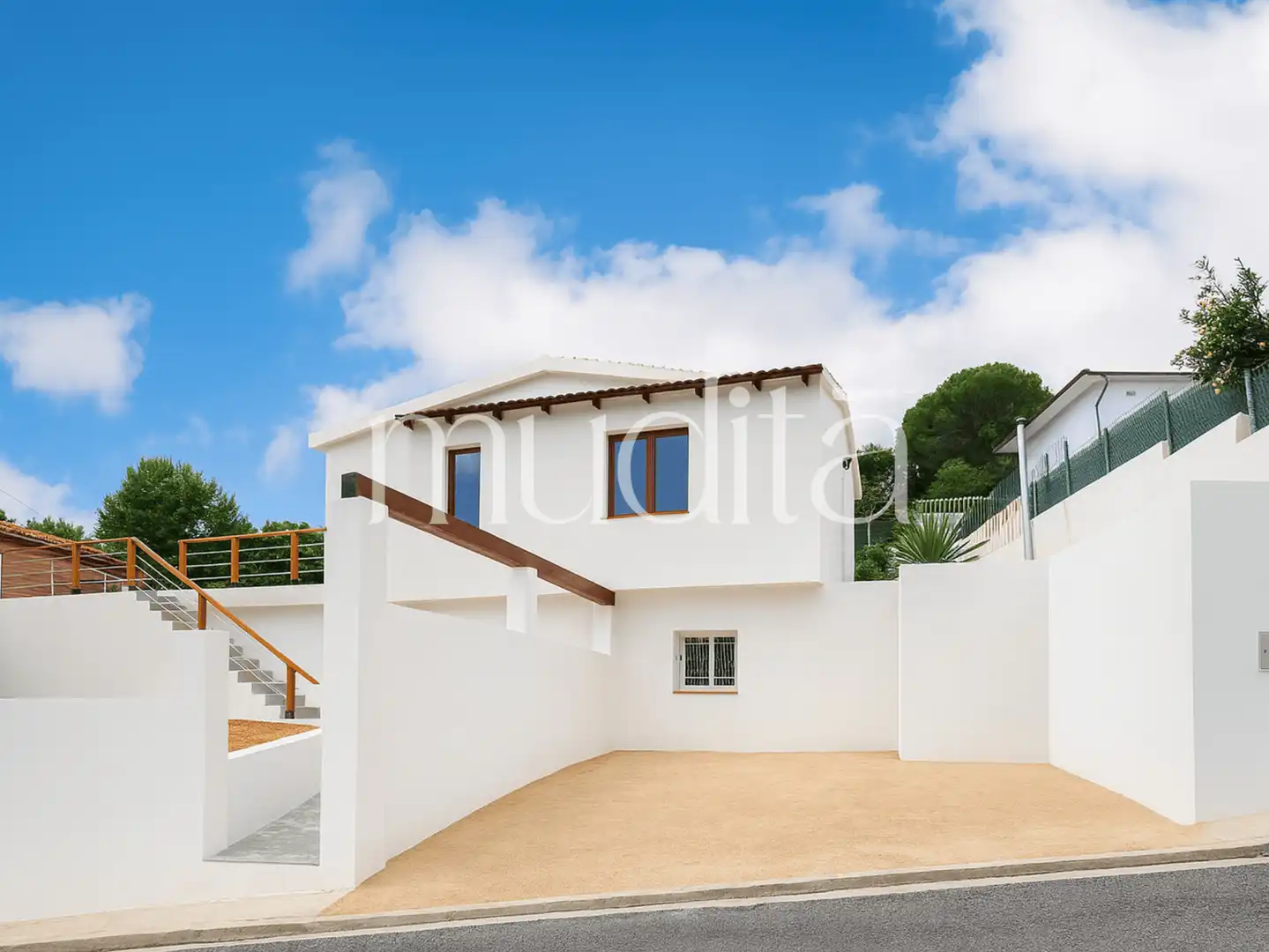 Houses for sale in Niàgara Parc - Ágora Parc