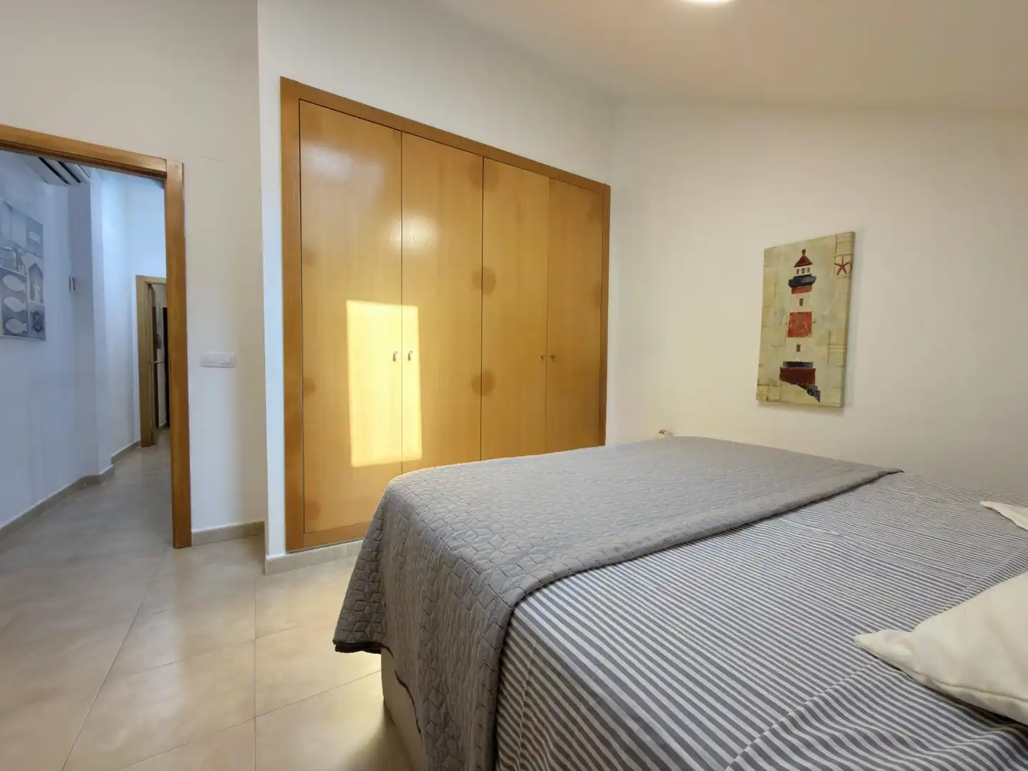 Dúplex en venta en VERGE, Grau de Gandia - Venecia - Marenys de Rafalcaid