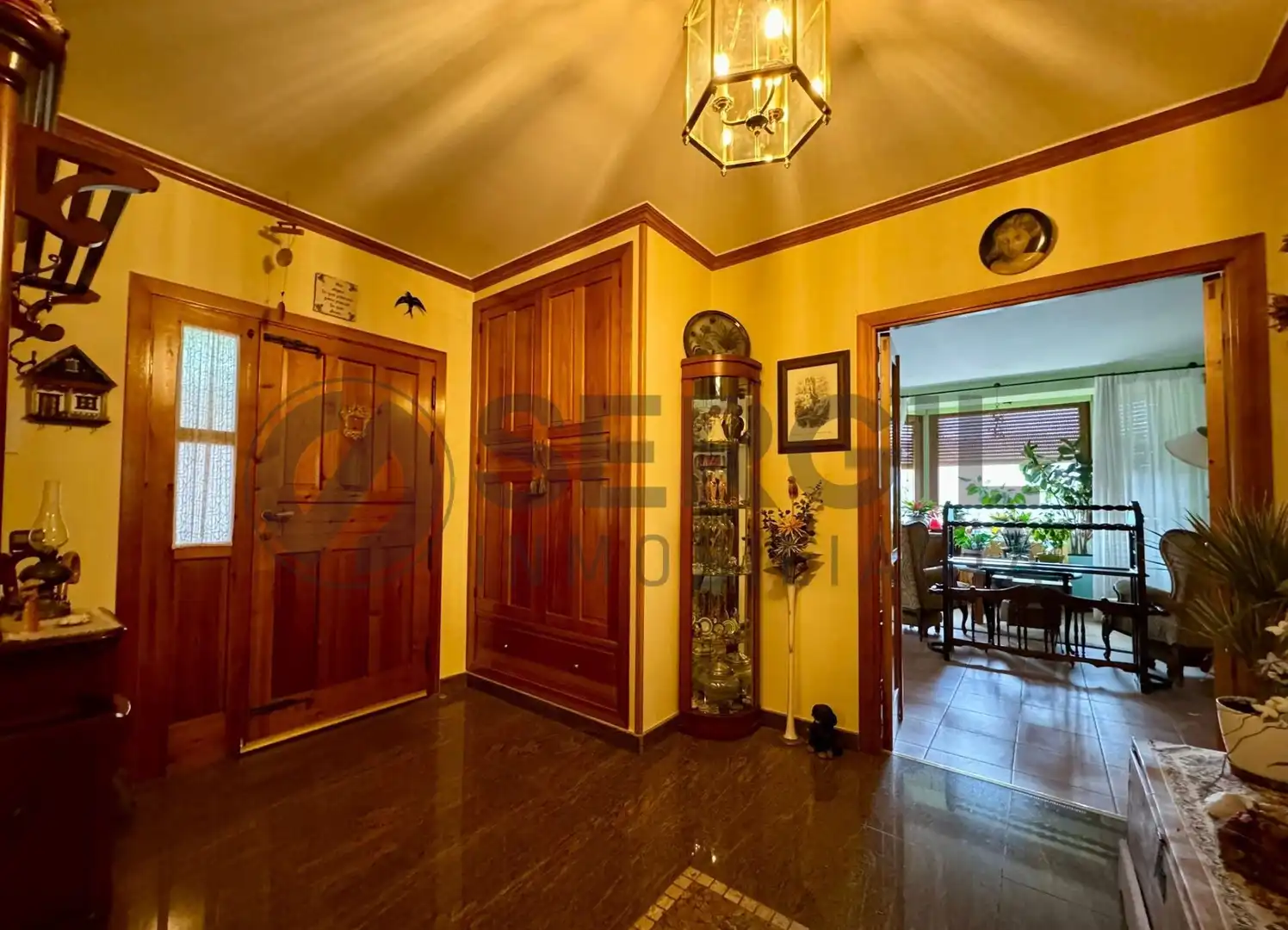 Casa o chalet en venta en Prádena con Calefacción y Jardín privado