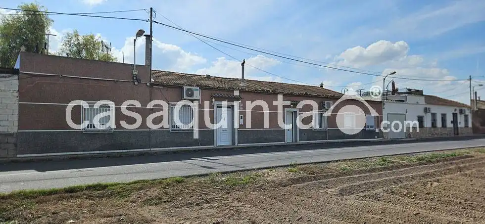 Xalet en venda a C. SantÃ­sima Trinidad