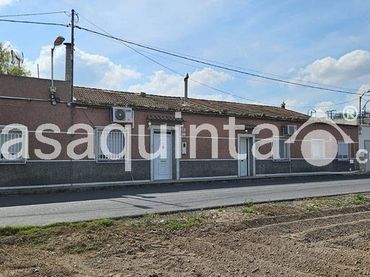 Xalet en venda a C. SantÃ­sima Trinidad