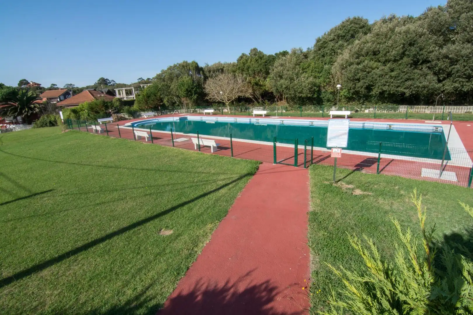 Xalet amb jardí en venda a Barrio SORROZUELA (LA)(AJO), imagen 46