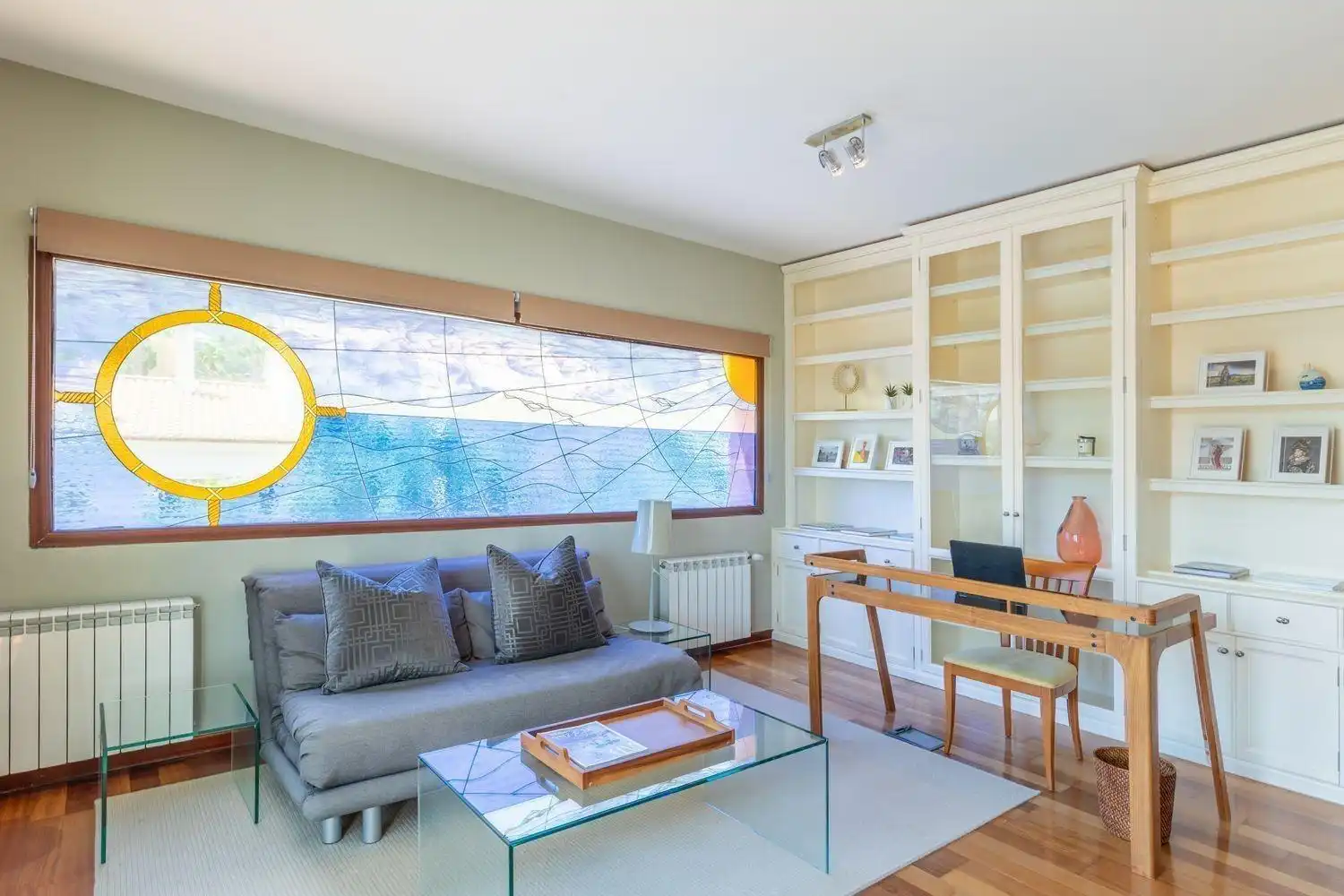 Chalet con terraza en venta en El Montgó, imagen 24