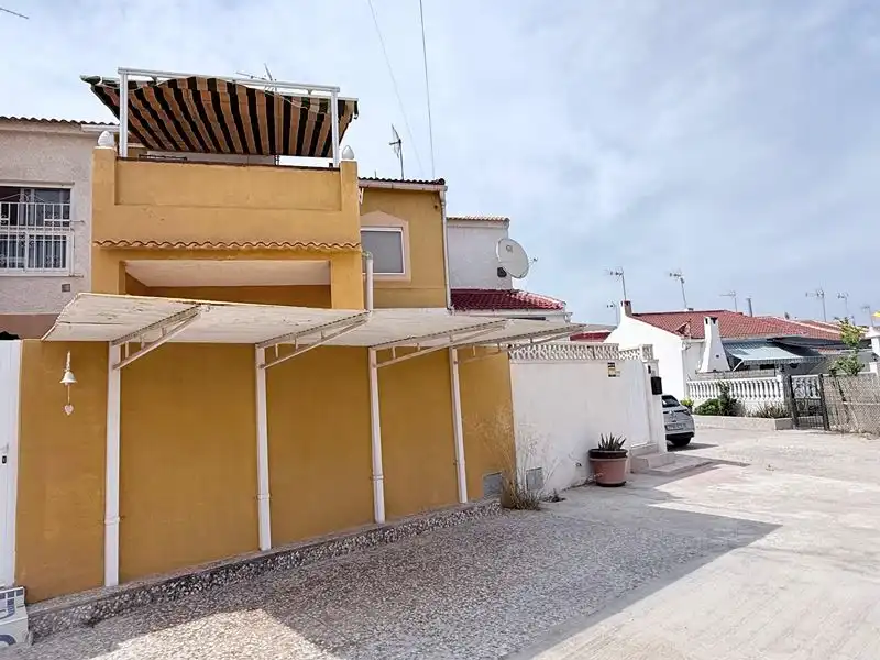 Villa à vendre à La Torreta, imagen 21