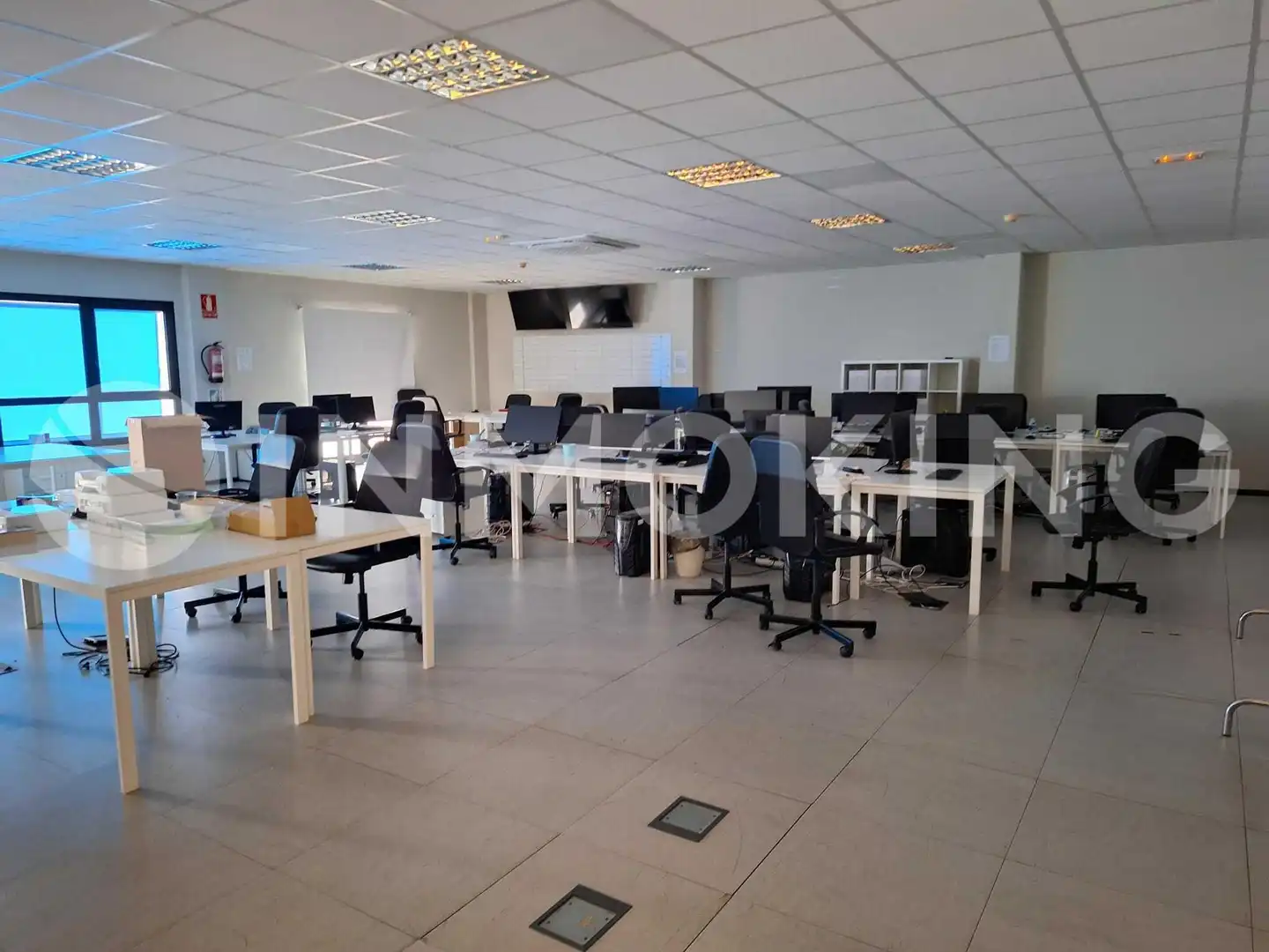 Edificio en venta en Paterna