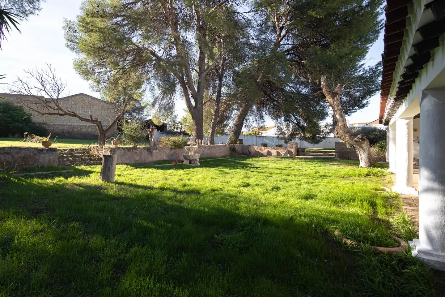 Casa con jardín en venta en Calvario 46, imagen 14