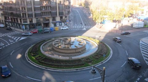 Foto 4 de Piso de alquiler en Gran Via, Logroño