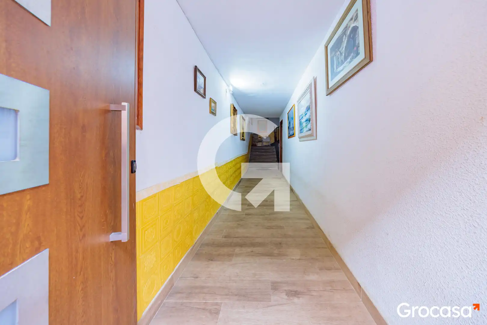 Casa o xalet en venda en Vimbodí i Poblet amb Aire condicionat, Calefacció i Jardí privat