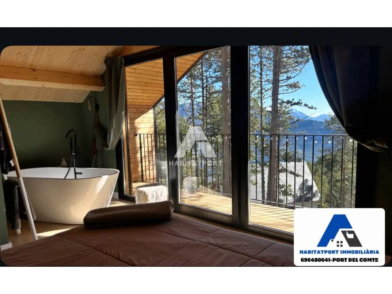 Casa o chalet en venta en La Coma i la Pedra