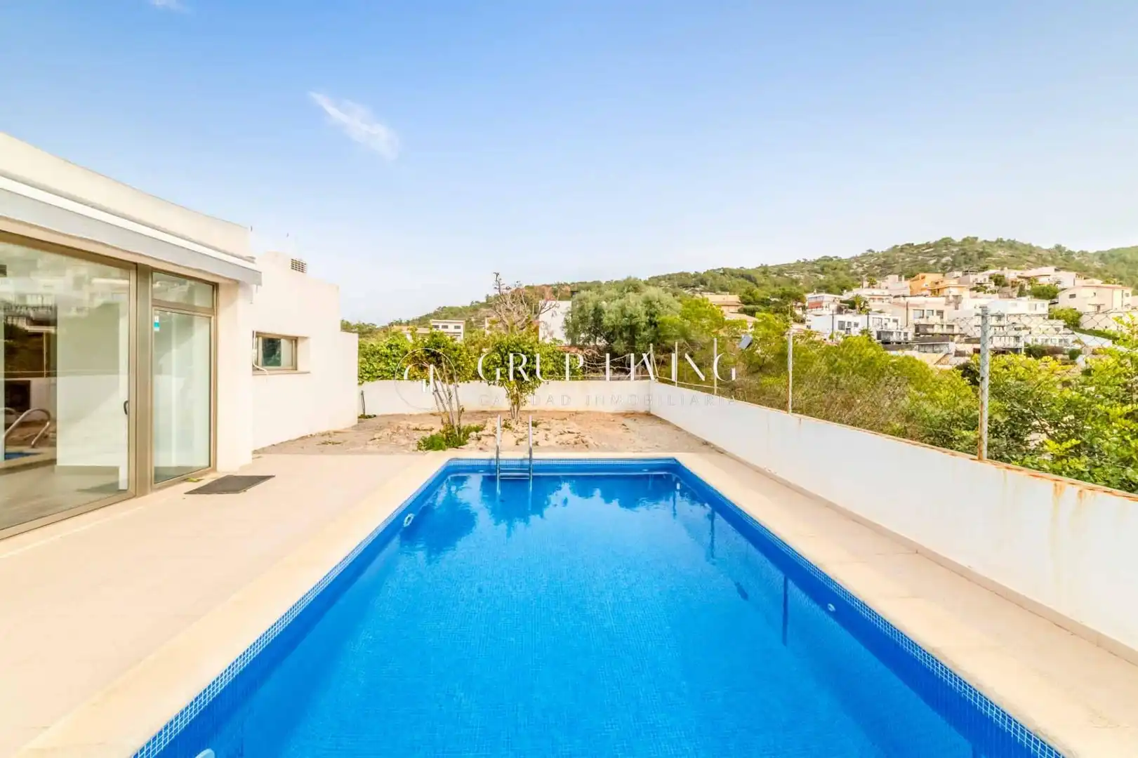 Houses for rent in Can Girona - Terramar - Vinyet