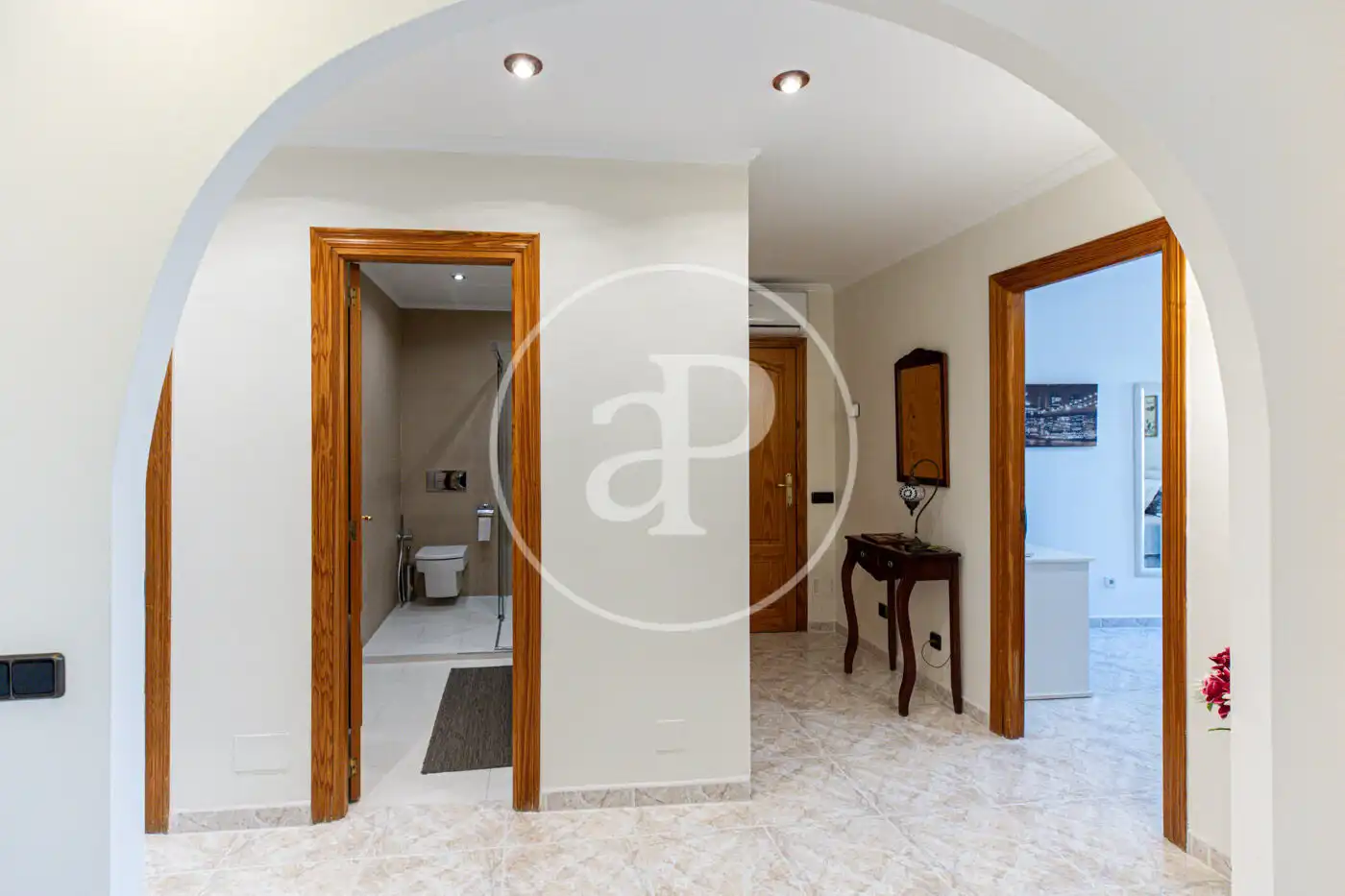 Casa o chalet en venta en  Palma de Mallorca con Aire acondicionado, Calefacción y Jardín privado
