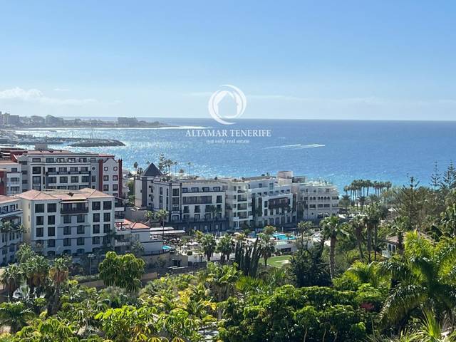 Local comercial en Alquiler en Avenida de Bruselas en Playa de Fañabé