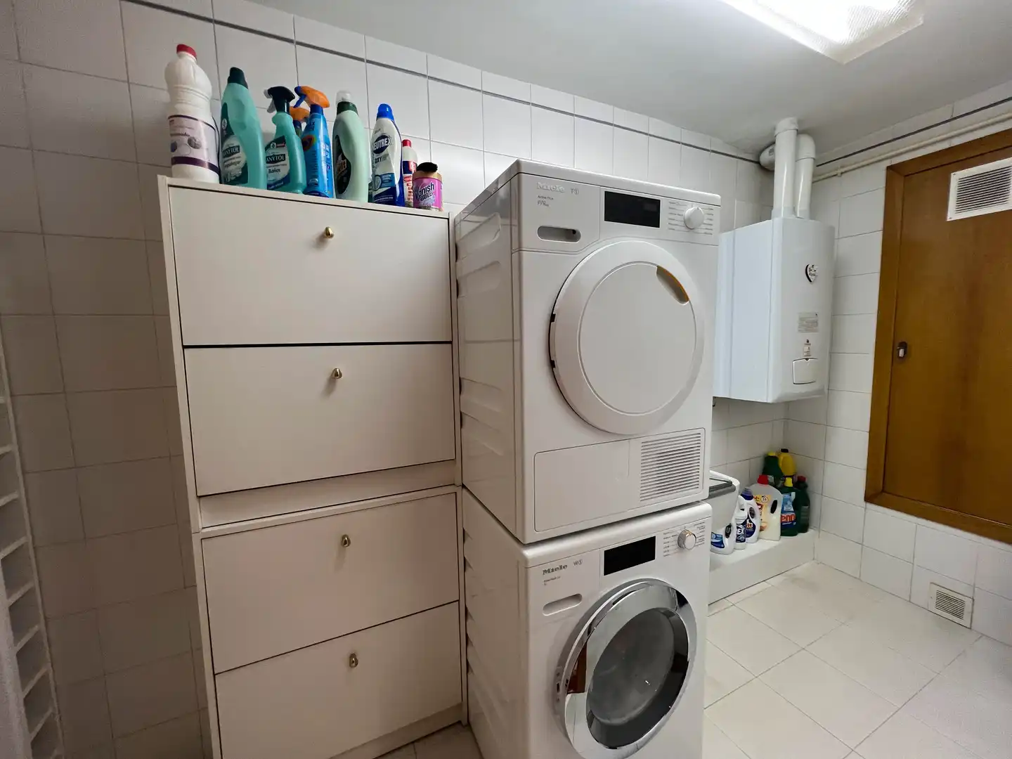 Habitación de Piso en venta en Granollers con Aire acondicionado, Calefacción y Parquet
