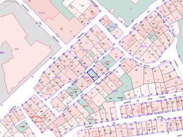 Terreno residencial en venta en Sant Lluis (De)